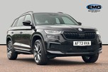 Skoda Kodiaq 2.0 TDI SportLine DSG 4WD Euro 6 (s/s) 5dr (7 Seat) 1