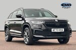 Skoda Kodiaq 2.0 TDI SportLine DSG 4WD Euro 6 (s/s) 5dr (7 Seat) 1