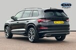 Skoda Kodiaq 2.0 TDI SportLine DSG 4WD Euro 6 (s/s) 5dr (7 Seat) 4