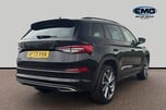 Skoda Kodiaq 2.0 TDI SportLine DSG 4WD Euro 6 (s/s) 5dr (7 Seat) 6