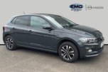 Volkswagen Polo 1.0 TSI United Hatchback 5dr Petrol Manual Euro 6 (s/s) (95 ps) 1