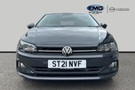 Volkswagen Polo 1.0 TSI United Hatchback 5dr Petrol Manual Euro 6 (s/s) (95 ps) 3