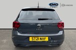 Volkswagen Polo 1.0 TSI United Hatchback 5dr Petrol Manual Euro 6 (s/s) (95 ps) 5