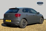 Volkswagen Polo 1.0 TSI United Hatchback 5dr Petrol Manual Euro 6 (s/s) (95 ps) 7