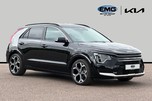 Kia Niro 1.6 GDi 11.1kWh 4 SUV 5dr Petrol Plug-in Hybrid DCT Euro 6 (s/s) (180 bhp) 1