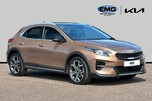 Kia Xceed 1.5 T-GDi 4 SUV 5dr Petrol Manual Euro 6 (s/s) (158 bhp) 1