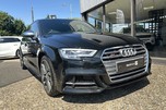 Audi S3 2.0 TFSI Sportback S Tronic quattro Euro 6 (s/s) 5dr 74