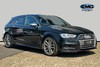 Audi S3 2.0 TFSI Sportback S Tronic quattro Euro 6 (s/s) 5dr