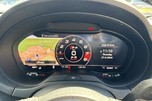 Audi S3 2.0 TFSI Sportback S Tronic quattro Euro 6 (s/s) 5dr 24