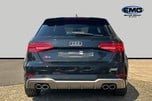 Audi S3 2.0 TFSI Sportback S Tronic quattro Euro 6 (s/s) 5dr 9