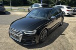 Audi S3 2.0 TFSI Sportback S Tronic quattro Euro 6 (s/s) 5dr 71