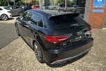 Audi S3 2.0 TFSI Sportback S Tronic quattro Euro 6 (s/s) 5dr 32