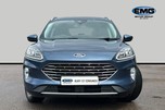 Ford Kuga 1.5 EcoBlue Titanium Edition SUV 5dr Diesel Manual Euro 6 (s/s) (120 ps) 2