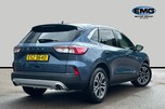 Ford Kuga 1.5 EcoBlue Titanium Edition SUV 5dr Diesel Manual Euro 6 (s/s) (120 ps) 6