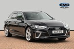 Audi A4 2.0 TDI 35 S line S Tronic Euro 6 (s/s) 5dr 1