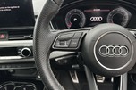 Audi A4 2.0 TDI 35 S line S Tronic Euro 6 (s/s) 5dr 15