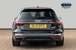 Audi A4 2.0 TDI 35 S line S Tronic Euro 6 (s/s) 5dr 5