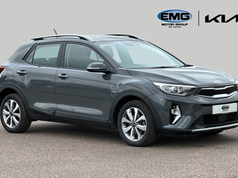 Kia Stonic 1.0 T-GDi 2 SUV 5dr Petrol Manual Euro 6 (s/s) (99 bhp)