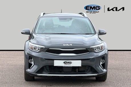 Kia Stonic 1.0 T-GDi 2 SUV 5dr Petrol Manual Euro 6 (s/s) (99 bhp) 9