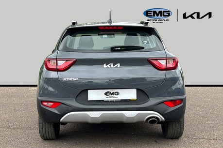 Kia Stonic 1.0 T-GDi 2 SUV 5dr Petrol Manual Euro 6 (s/s) (99 bhp) 11