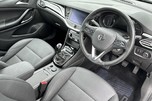 Vauxhall Astra 1.2 Turbo Elite Nav Euro 6 (s/s) 5dr 9