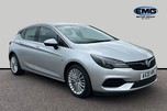 Vauxhall Astra 1.2 Turbo Elite Nav Euro 6 (s/s) 5dr 1