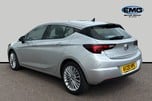 Vauxhall Astra 1.2 Turbo Elite Nav Euro 6 (s/s) 5dr 4