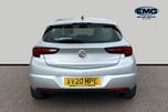 Vauxhall Astra 1.2 Turbo Elite Nav Euro 6 (s/s) 5dr 5