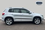 Volkswagen Tiguan 2.0 TDI BlueMotion Tech R-Line DSG 4WD Euro 5 (s/s) 5dr (Nav) 3