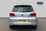 Volkswagen Tiguan 2.0 TDI BlueMotion Tech R-Line DSG 4WD Euro 5 (s/s) 5dr (Nav) 5