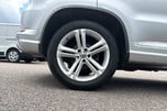 Volkswagen Tiguan 2.0 TDI BlueMotion Tech R-Line DSG 4WD Euro 5 (s/s) 5dr (Nav) 7