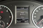 Volkswagen Tiguan 2.0 TDI BlueMotion Tech R-Line DSG 4WD Euro 5 (s/s) 5dr (Nav) 14