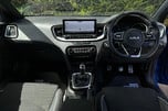 Kia Ceed 1.5 T-GDi GT-Line Hatchback 5dr Petrol Manual Euro 6 (s/s) (158 bhp) 8