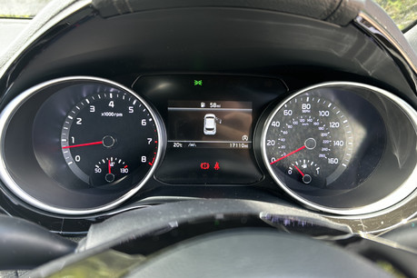 Kia Ceed 1.5 T-GDi GT-Line Hatchback 5dr Petrol Manual Euro 6 (s/s) (158 bhp) 13