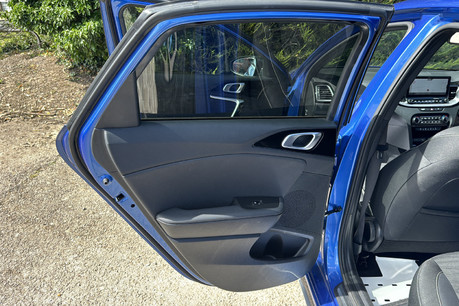 Kia Ceed 1.5 T-GDi GT-Line Hatchback 5dr Petrol Manual Euro 6 (s/s) (158 bhp) 34
