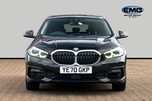 BMW 1 Series 1.5 118i Sport DCT Euro 6 (s/s) 5dr 2