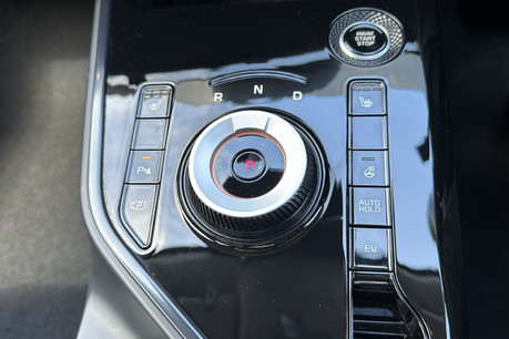 Kia Niro 1.6 GDi 11.1kWh 3 SUV 5dr Petrol Plug-in Hybrid DCT Euro 6 (s/s) (180 bhp) 47