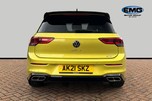 Volkswagen Golf 1.5 eTSI MHEV R-Line DSG Euro 6 (s/s) 5dr 5