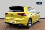 Volkswagen Golf 1.5 eTSI MHEV R-Line DSG Euro 6 (s/s) 5dr 6