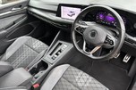 Volkswagen Golf 1.5 eTSI MHEV R-Line DSG Euro 6 (s/s) 5dr 9