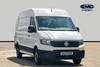 Volkswagen Crafter 2.0 TDI CR35 Trendline FWD MWB Euro 6 (s/s) 5dr