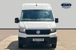 Volkswagen Crafter 2.0 TDI CR35 Trendline FWD MWB Euro 6 (s/s) 5dr 2