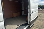 Volkswagen Crafter 2.0 TDI CR35 Trendline FWD MWB Euro 6 (s/s) 5dr 8