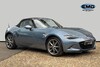 Mazda MX-5 2.0 SKYACTIV-G Sport Nav Euro 6 2dr