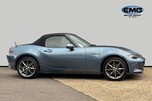 Mazda MX-5 2.0 SKYACTIV-G Sport Nav Euro 6 2dr 7