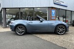 Mazda MX-5 2.0 SKYACTIV-G Sport Nav Euro 6 2dr 3