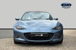 Mazda MX-5 2.0 SKYACTIV-G Sport Nav Euro 6 2dr 5