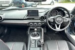 Mazda MX-5 2.0 SKYACTIV-G Sport Nav Euro 6 2dr 6