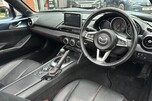 Mazda MX-5 2.0 SKYACTIV-G Sport Nav Euro 6 2dr 19