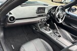 Mazda MX-5 2.0 SKYACTIV-G Sport Nav Euro 6 2dr 28